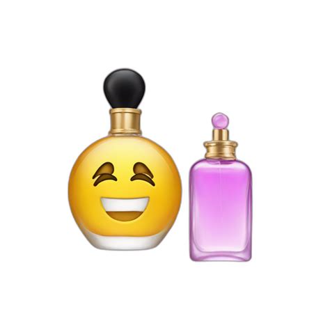 parfum emoji